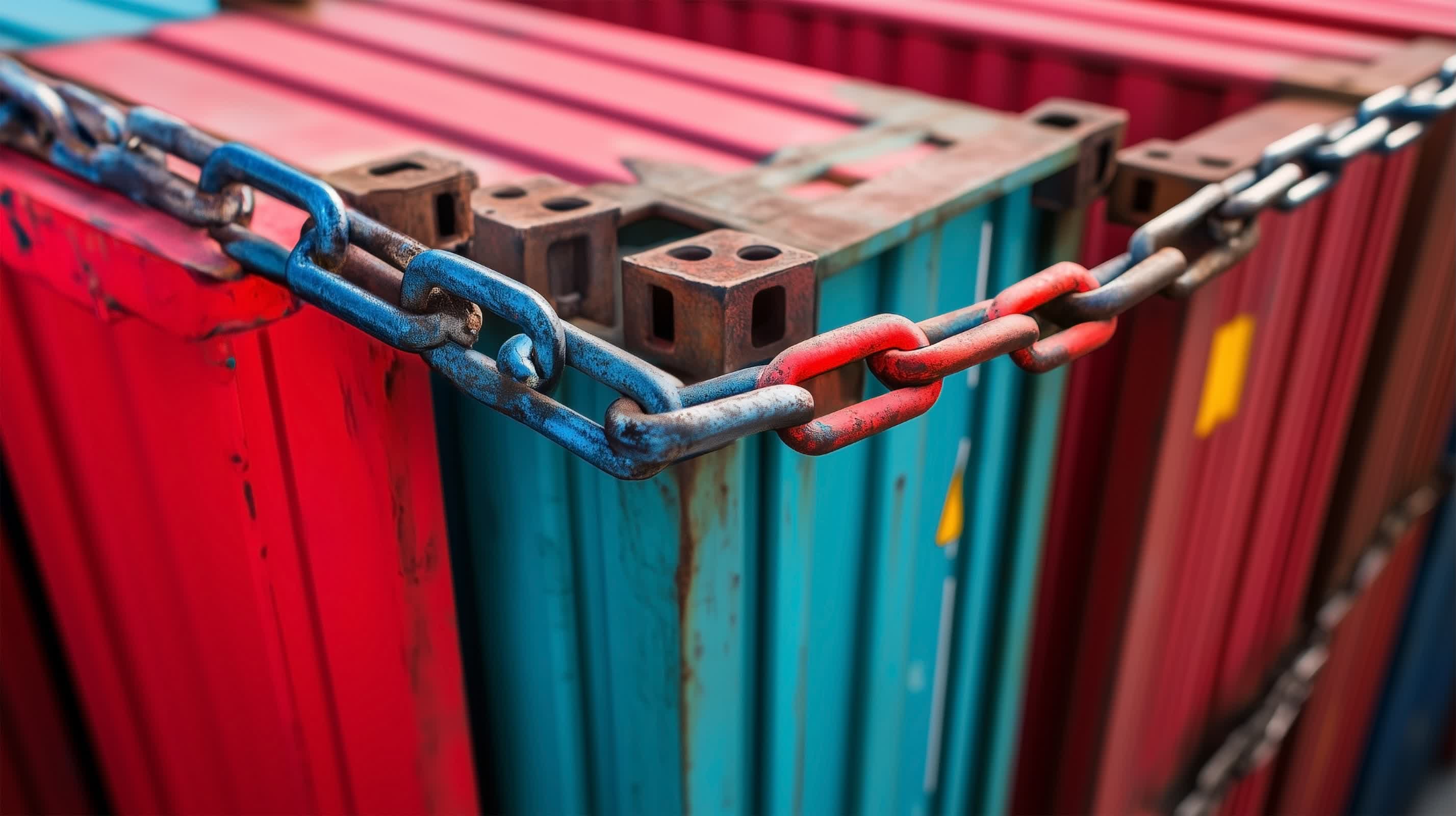 AI Hardware Shipments Targeted by Orchestrated Car Crash Thefts