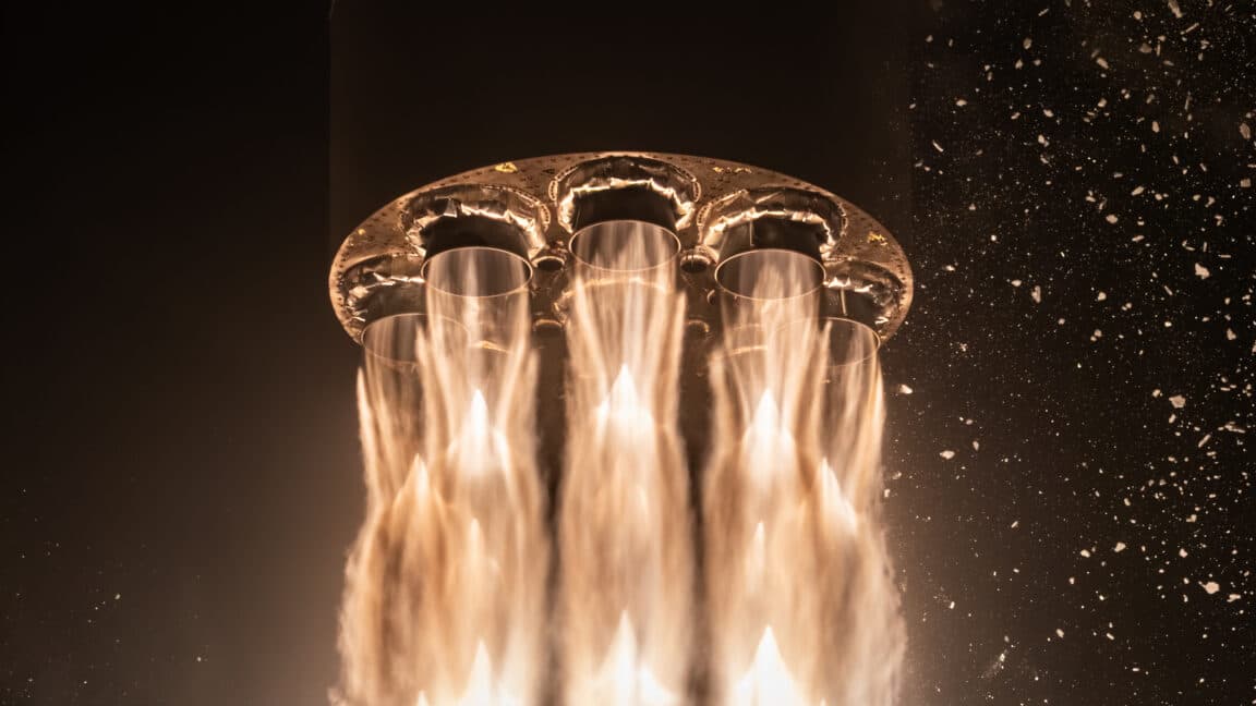 Boutique Launch Providers Find Favor as SpaceX Adjusts Falcon 9 Schedule