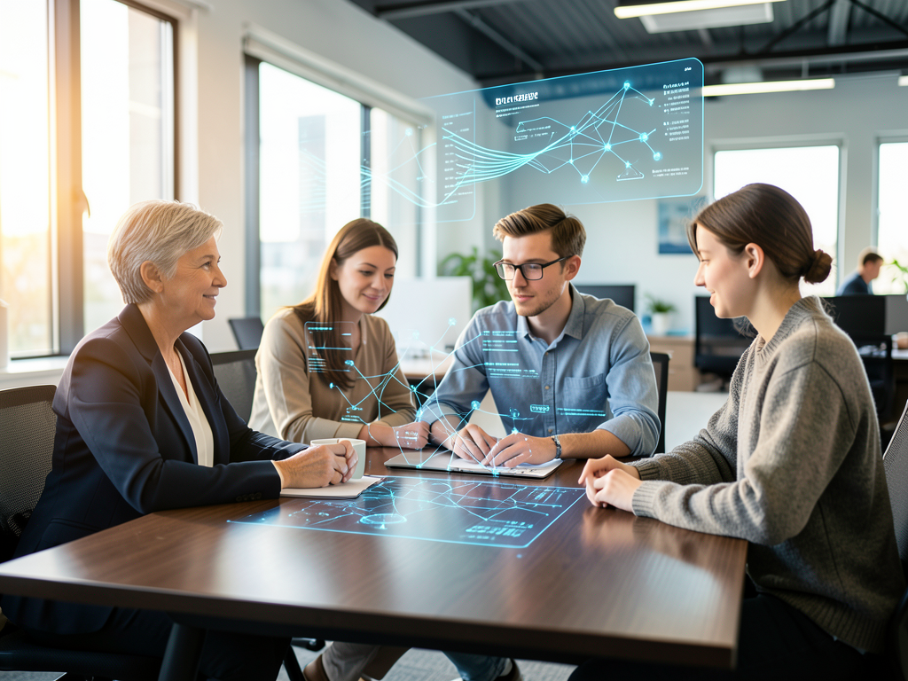 AI Tools Reshape Developer Workflow as Transformation Accelerates