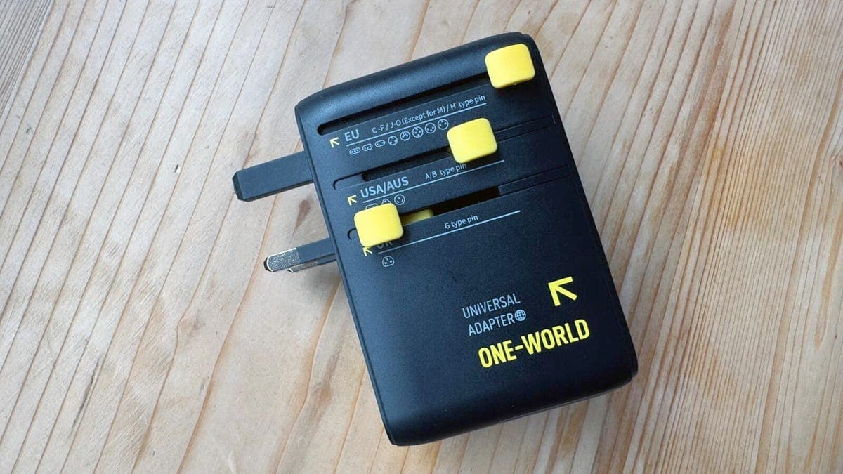 Smart Plug-In Gadgets Are Changing How Homes Manage Energy