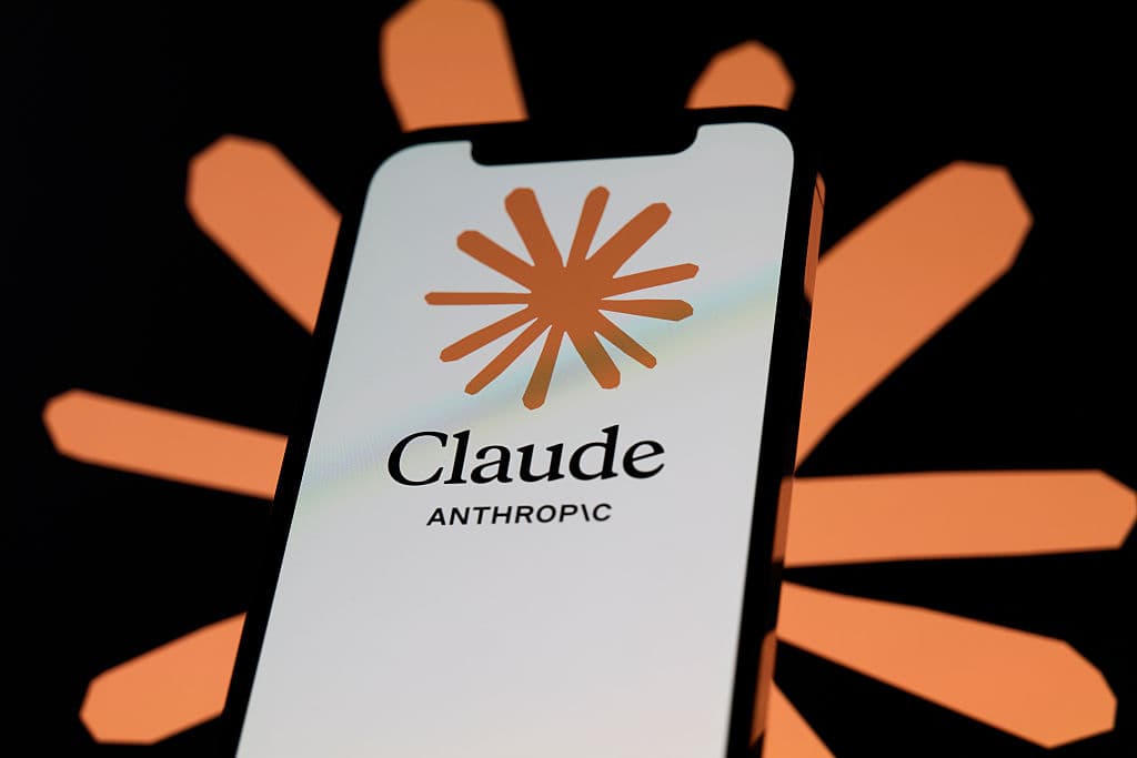 AI Company Anthropic Accused of Monitoring Protestors for Precrimes