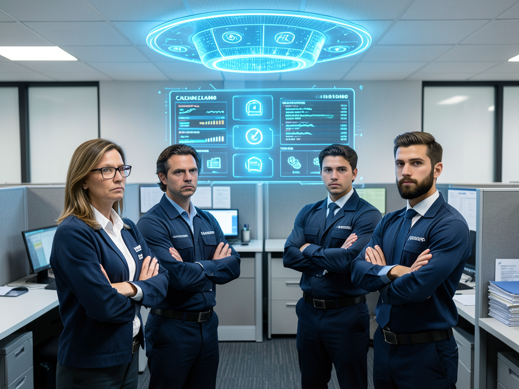 Insurance Claims Adjusters Voice Strong Opposition to AI, Data Shows