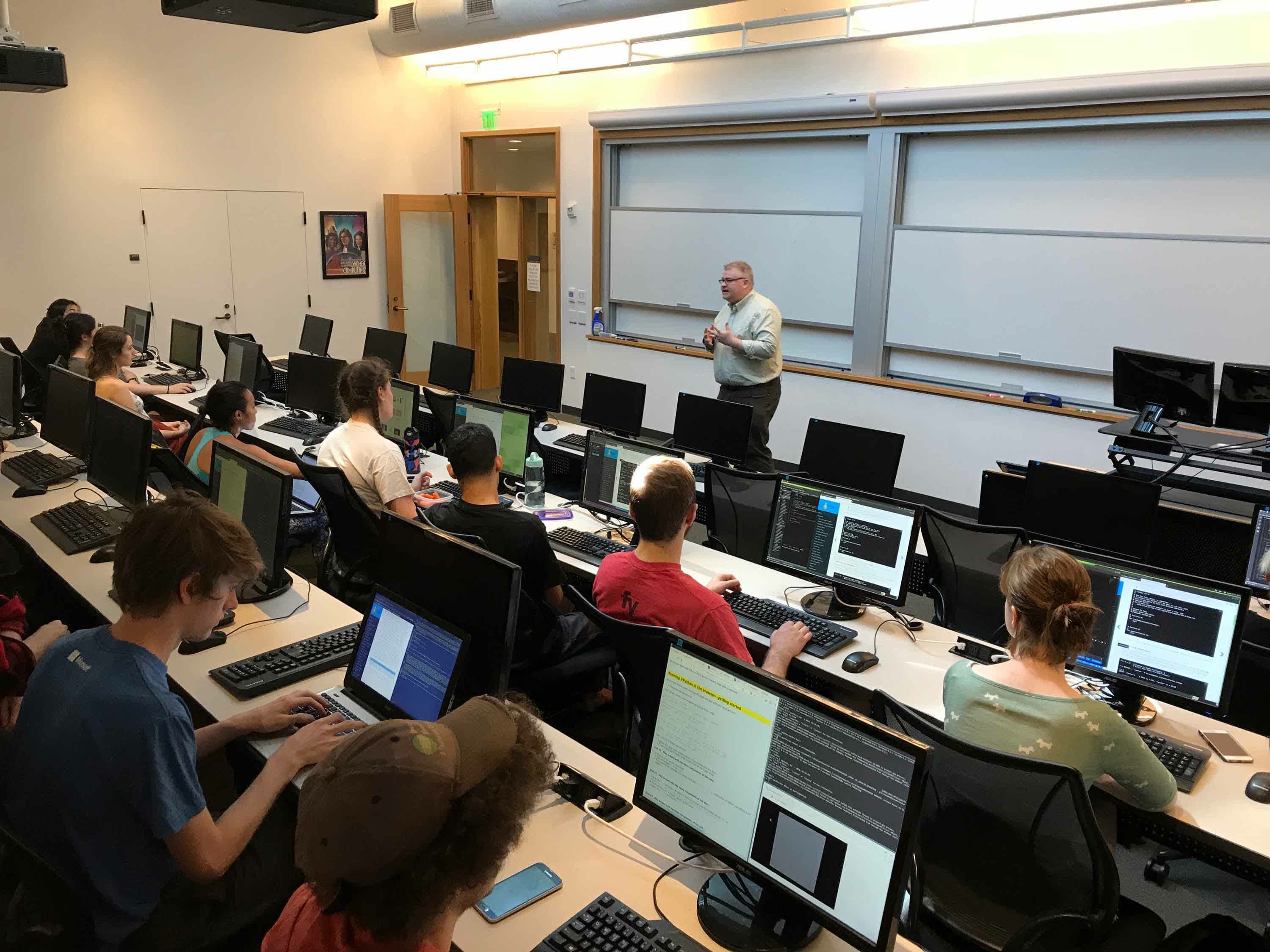 Brown University Data Reveals Scale of AI Cheating in College Exams
