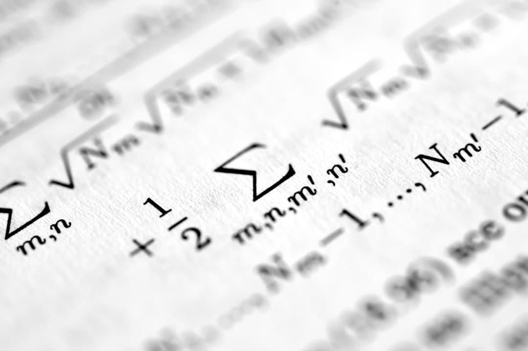 Why AI Still Struggles To Grasp Mathematical Proof