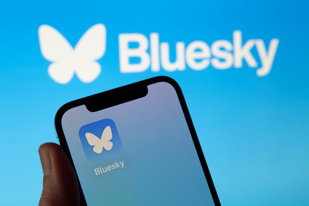 Illustrative image for: Bluesky Names Toni Schneider as Permanent CEO, Signaling Stability for Decentralized Social Network