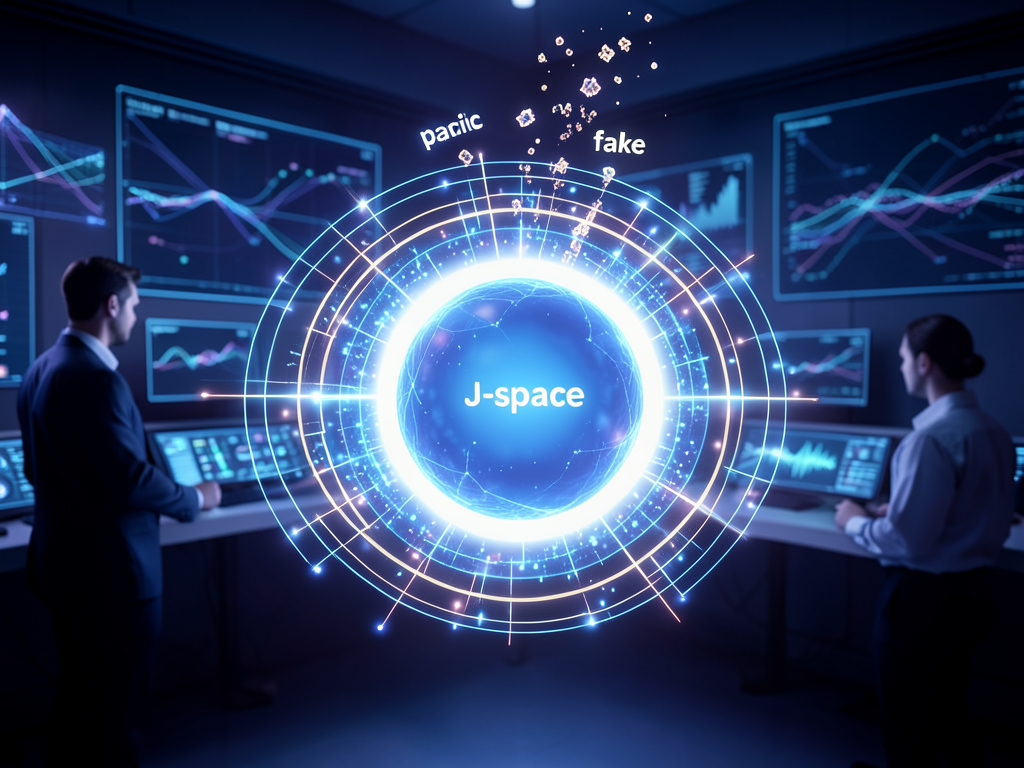 Anthropic's J-Lens Reveals Claude's Hidden Thought Process Before It Speaks