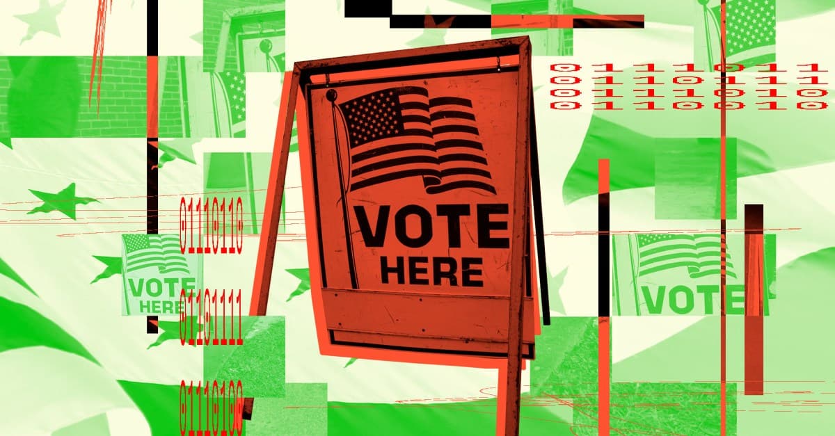 Anthropic and OpenAI Take Rivalry to Midterm Elections