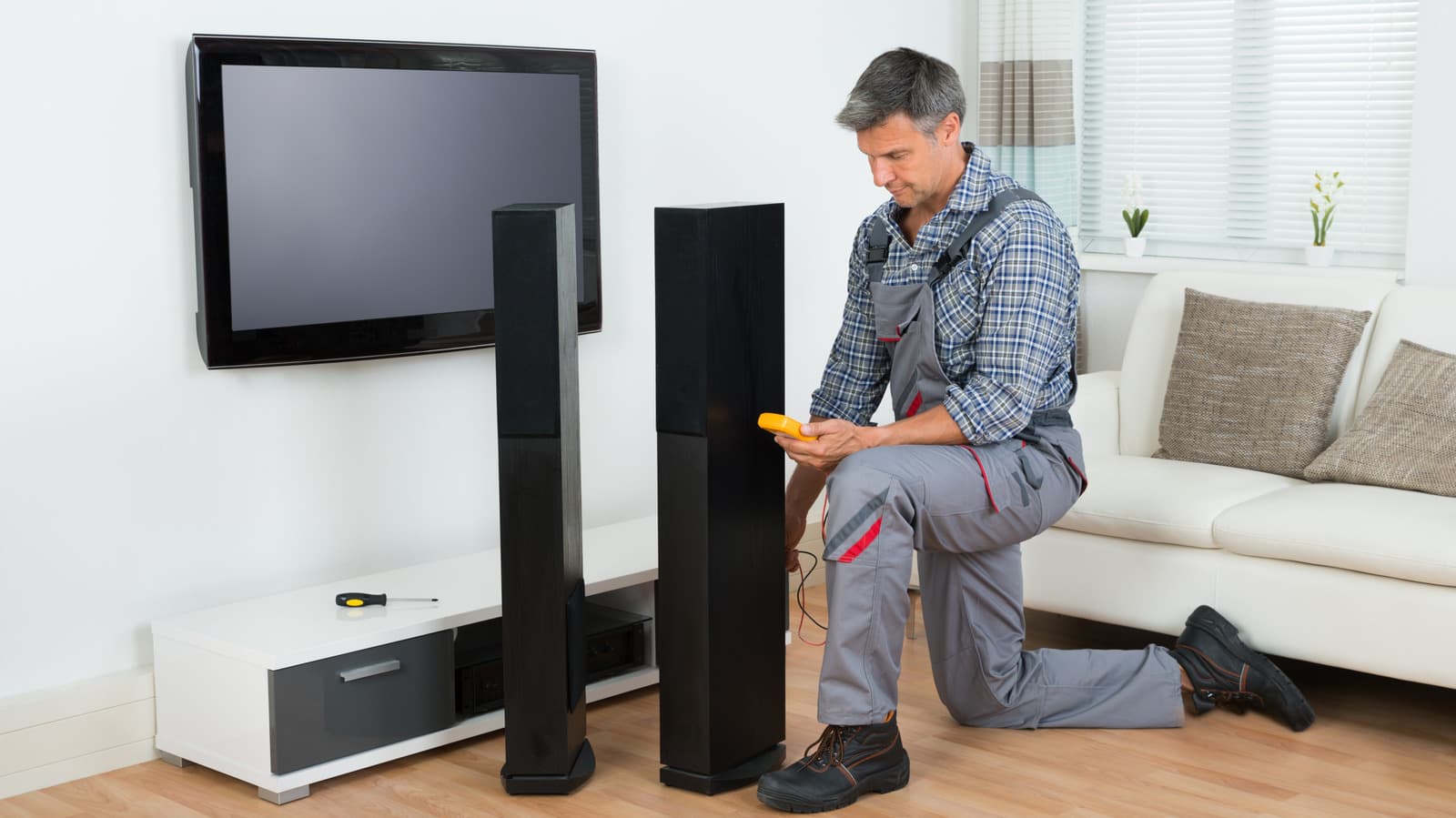 Surround Sound Speaker Counts: A New Reality for Home Theaters
