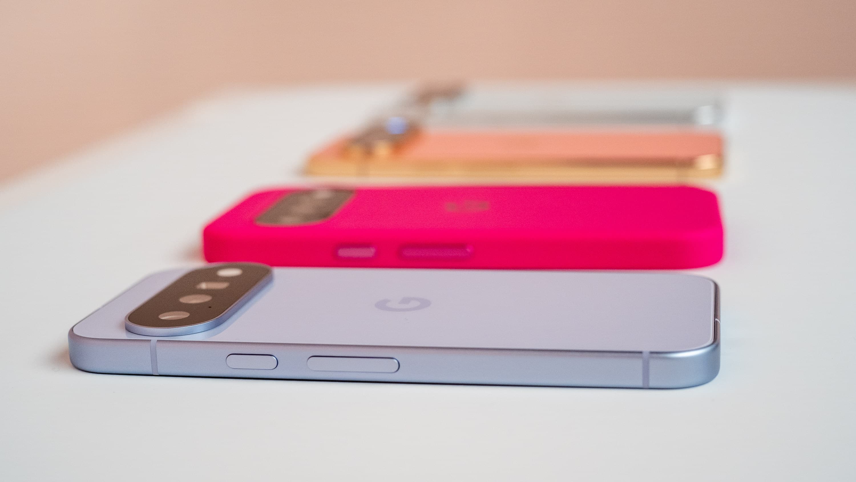 Google Pixel Phones Get Tap-To-Share for Contact Info: What to Know