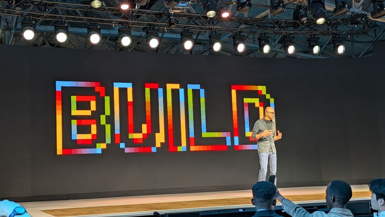Microsoft Pushes Developer Tools Deeper Into Quantum and Containers at Build 2026