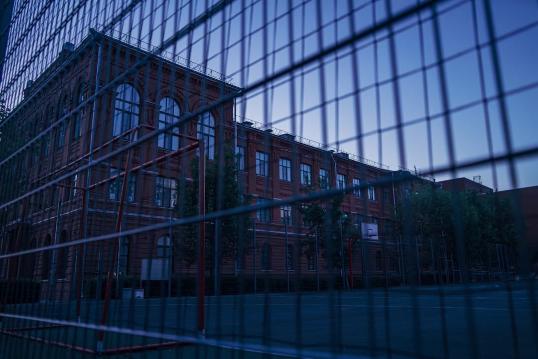 From Prison to Startup: How One Felon Built a Tech Company From Scratch