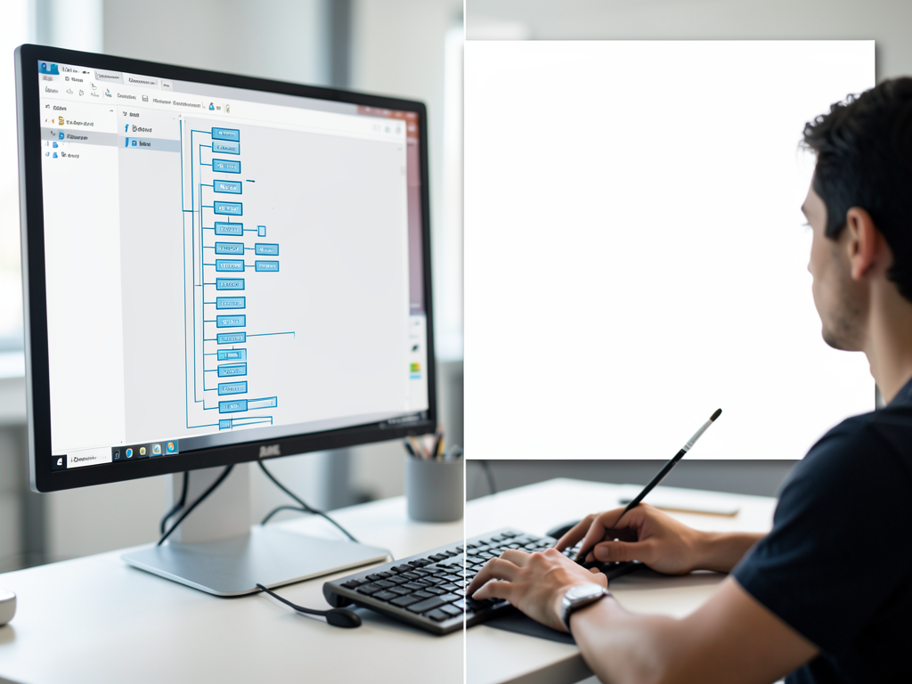 Canvas-Based Web Apps Challenge Traditional HTML Development