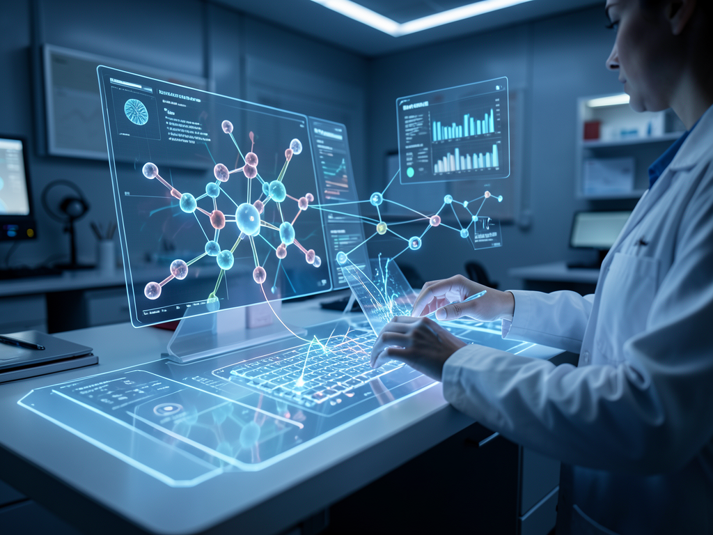 Anthropic Moves Into Drug Development With New AI Workbench