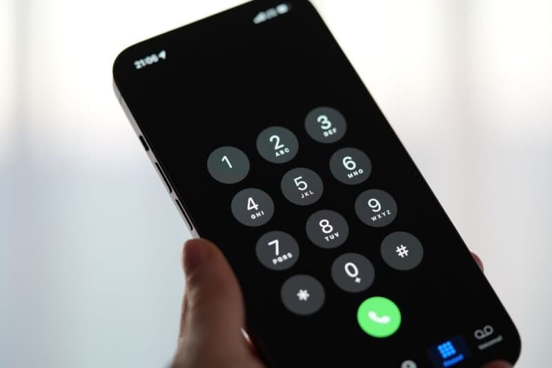 Google Tests Phone Number Requirement for Full Free Storage