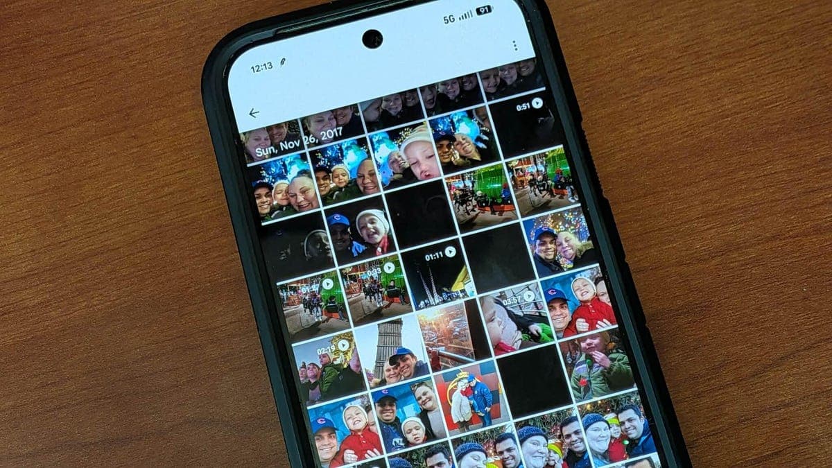 Taming Your Photo Library: A Practical Guide to Managing Thousands of Digital Images
