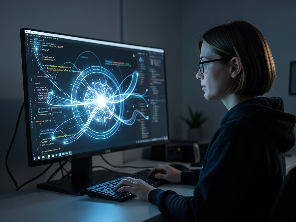 Warp Deploys Self-Improving Agents Powered by Claude