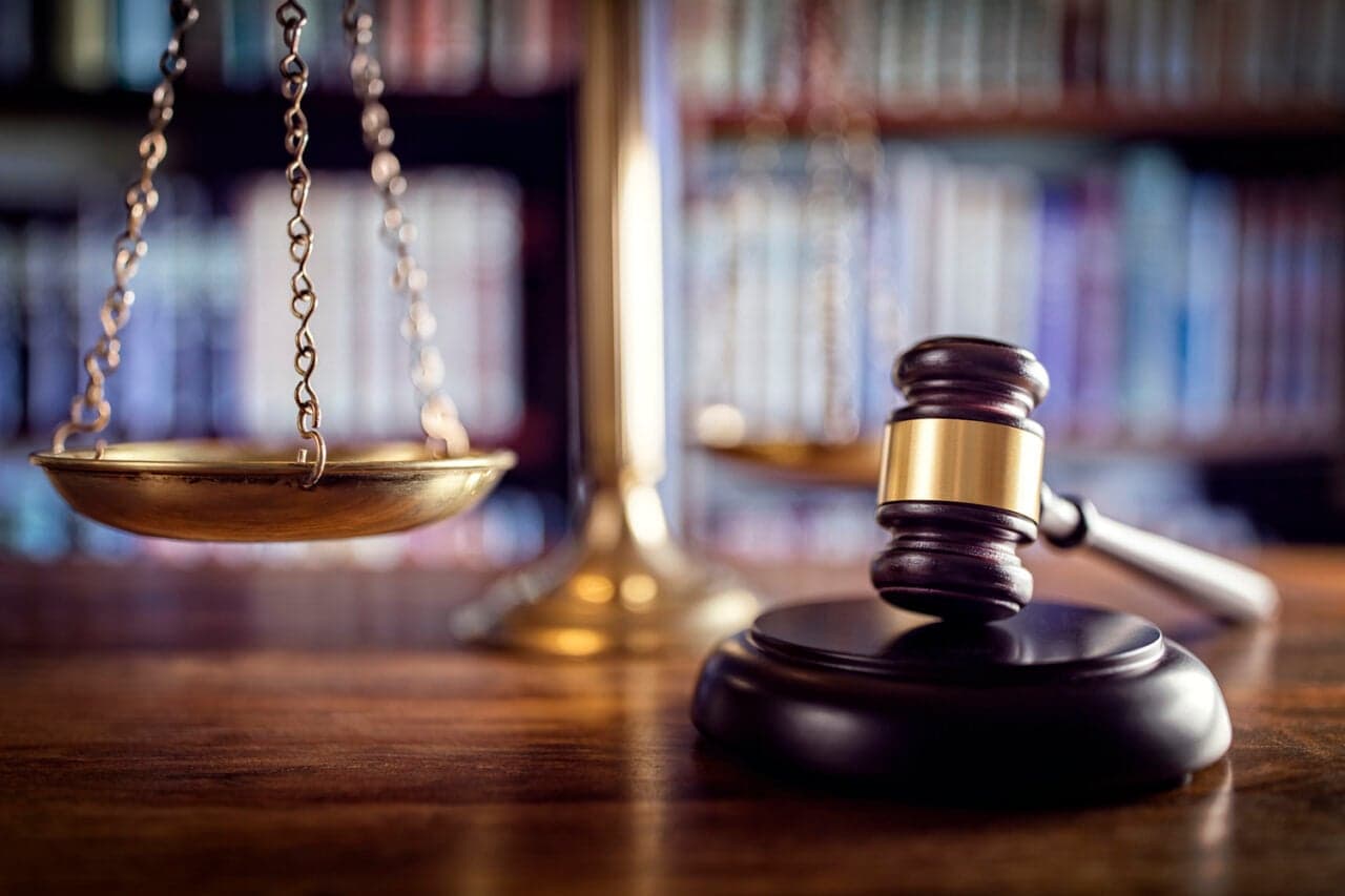 AI-Generated Lawsuits Overwhelm Courts as Unrepresented Plaintiffs Turn to Chatbots
