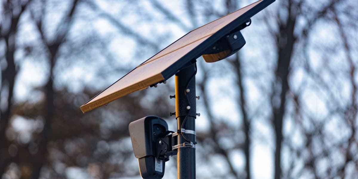 Flock Safety’s New Guardrails Fail to Silence Privacy Concerns