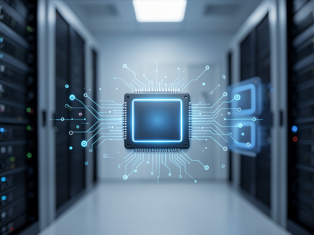 Rethinking AI Inference: Why CPUs Are Making a Comeback for LLMs