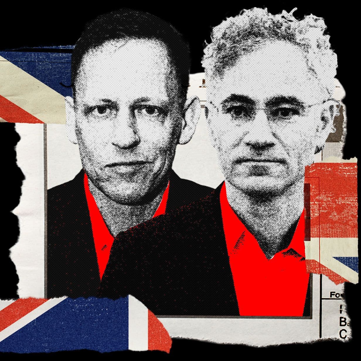 UK Lawmakers Warn Palantir Contracts Pose National Security Risk