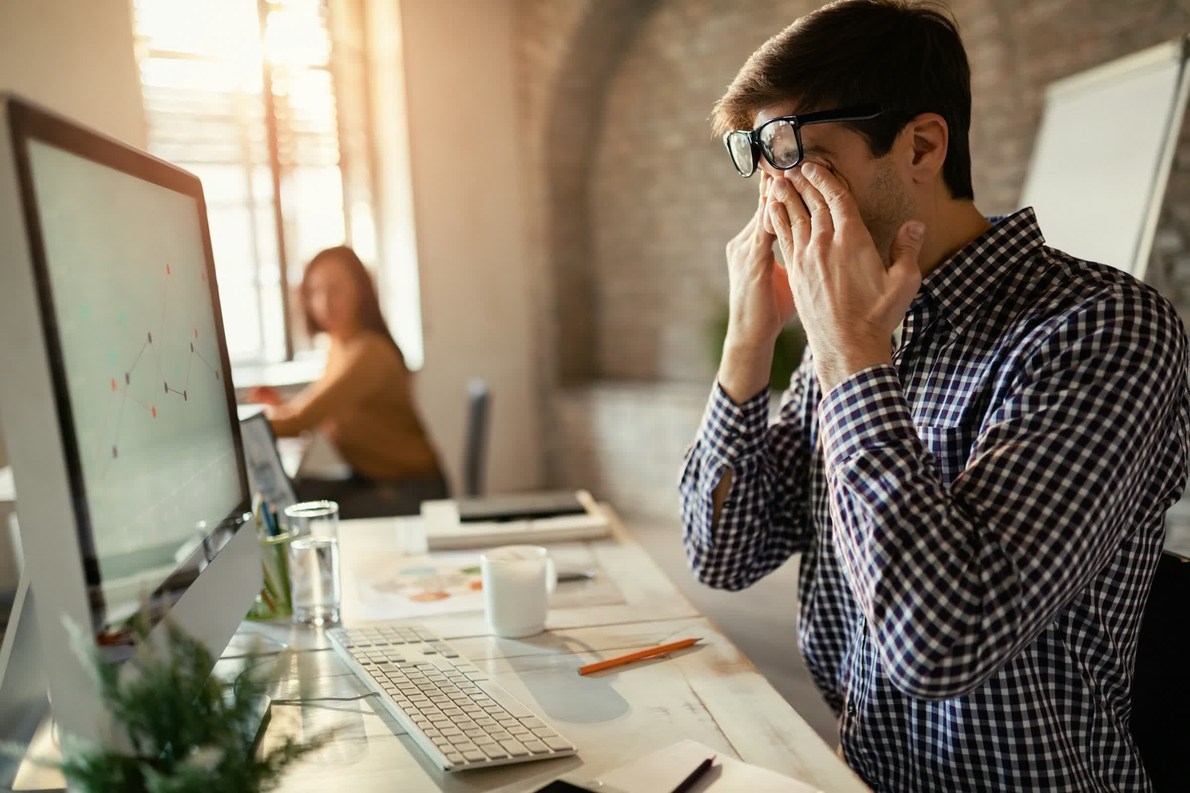 Illustrative image for: Meta CTO Tells Staff to Use AI Gains for More Work, Not Time Off