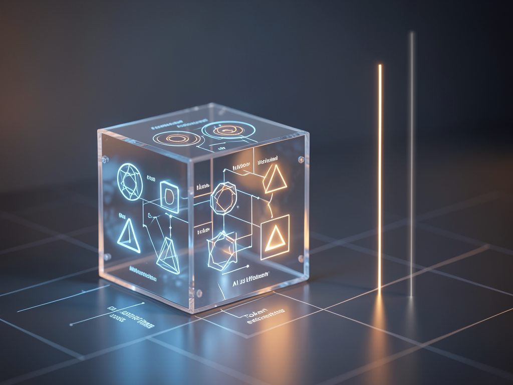 Token Efficiency and Modular Libraries Reshape AI Development
