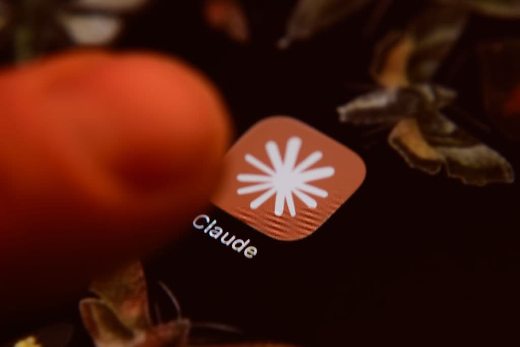 Anthropic Inks $10B Deal With AI Cloud Startup Volta