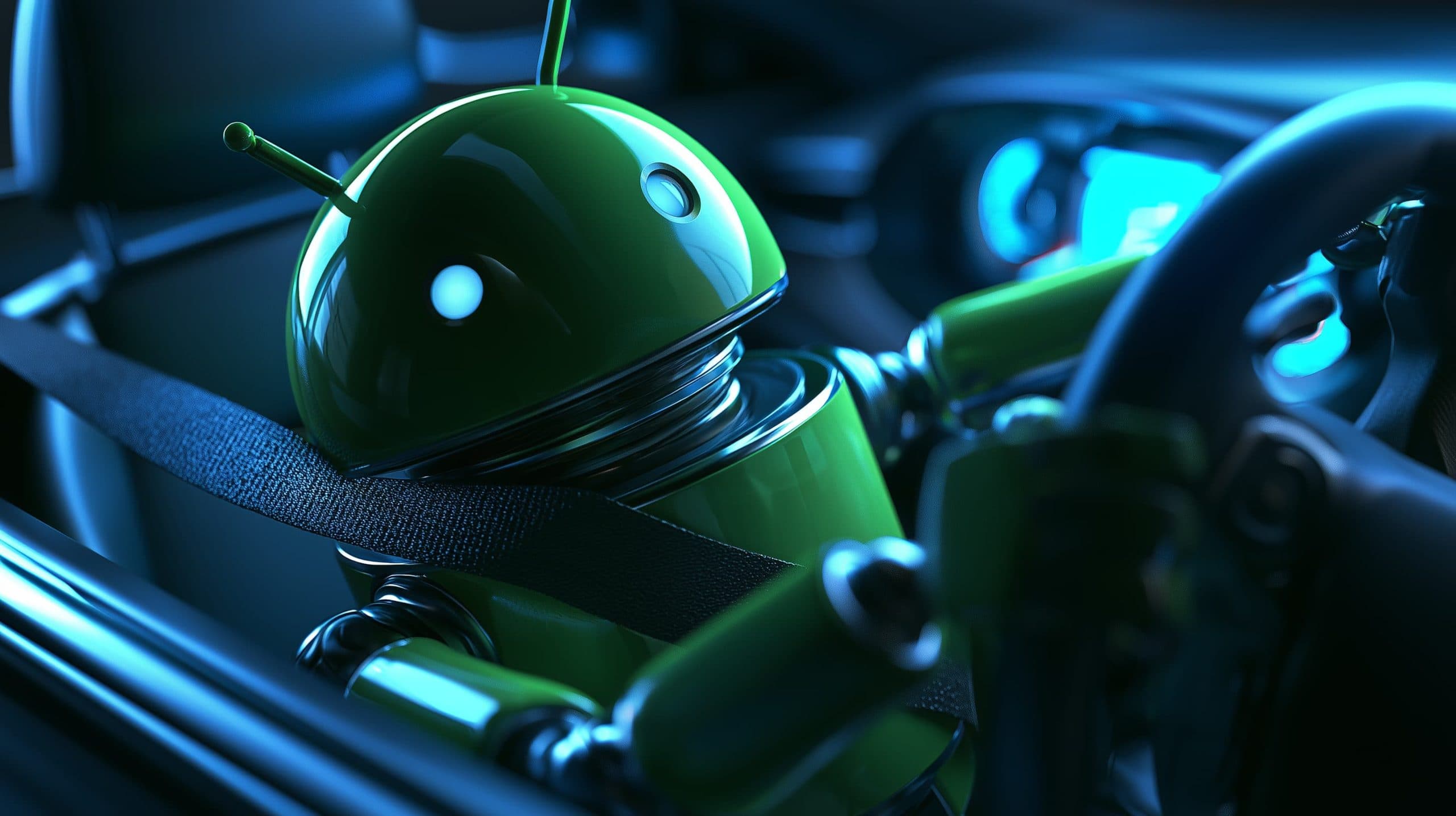 Android Automotive Head Units Infected by Malware in Firmware Attack