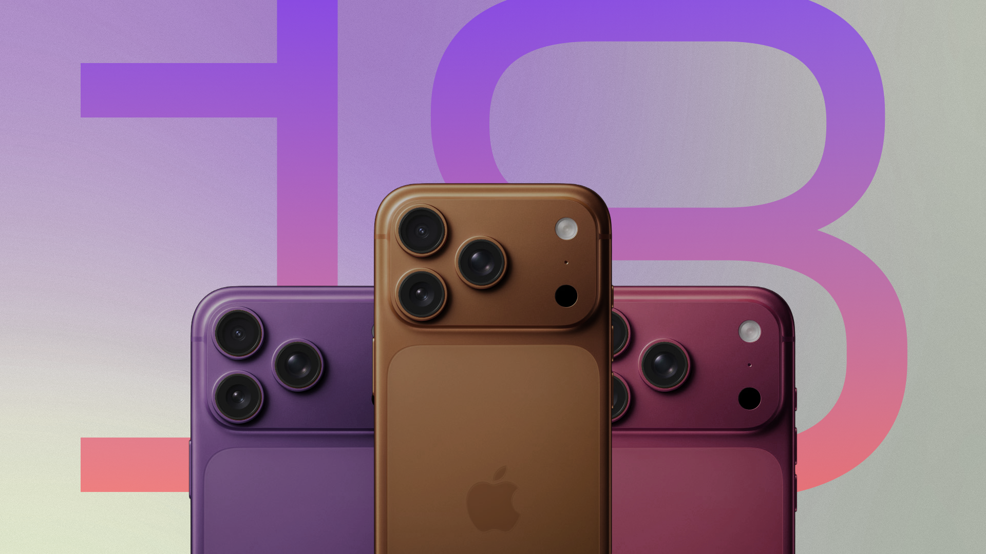 Apple’s Fall Event Expected to Unveil Long-Awaited Folding iPhone