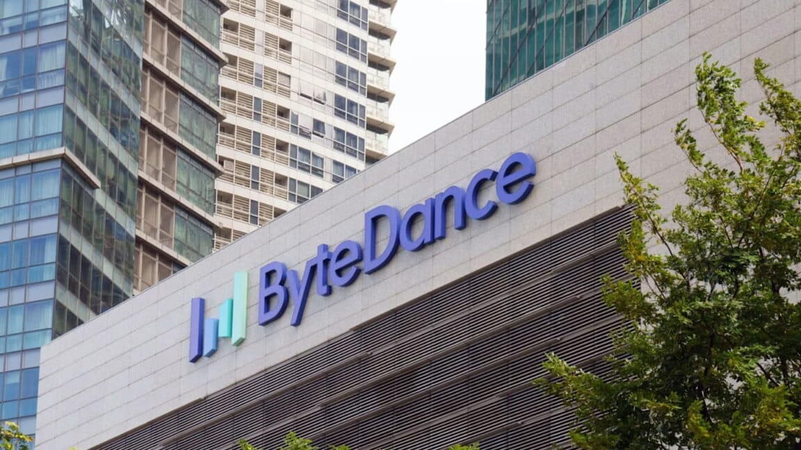 ByteDance AI model training with 10 trillion parameters to rival Anthropic Mythos