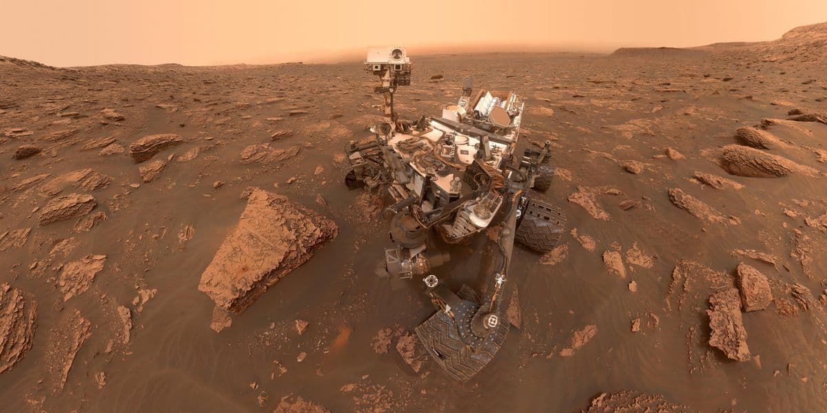 Thirteen Years on Mars: How Engineers Keep Curiosity Operational