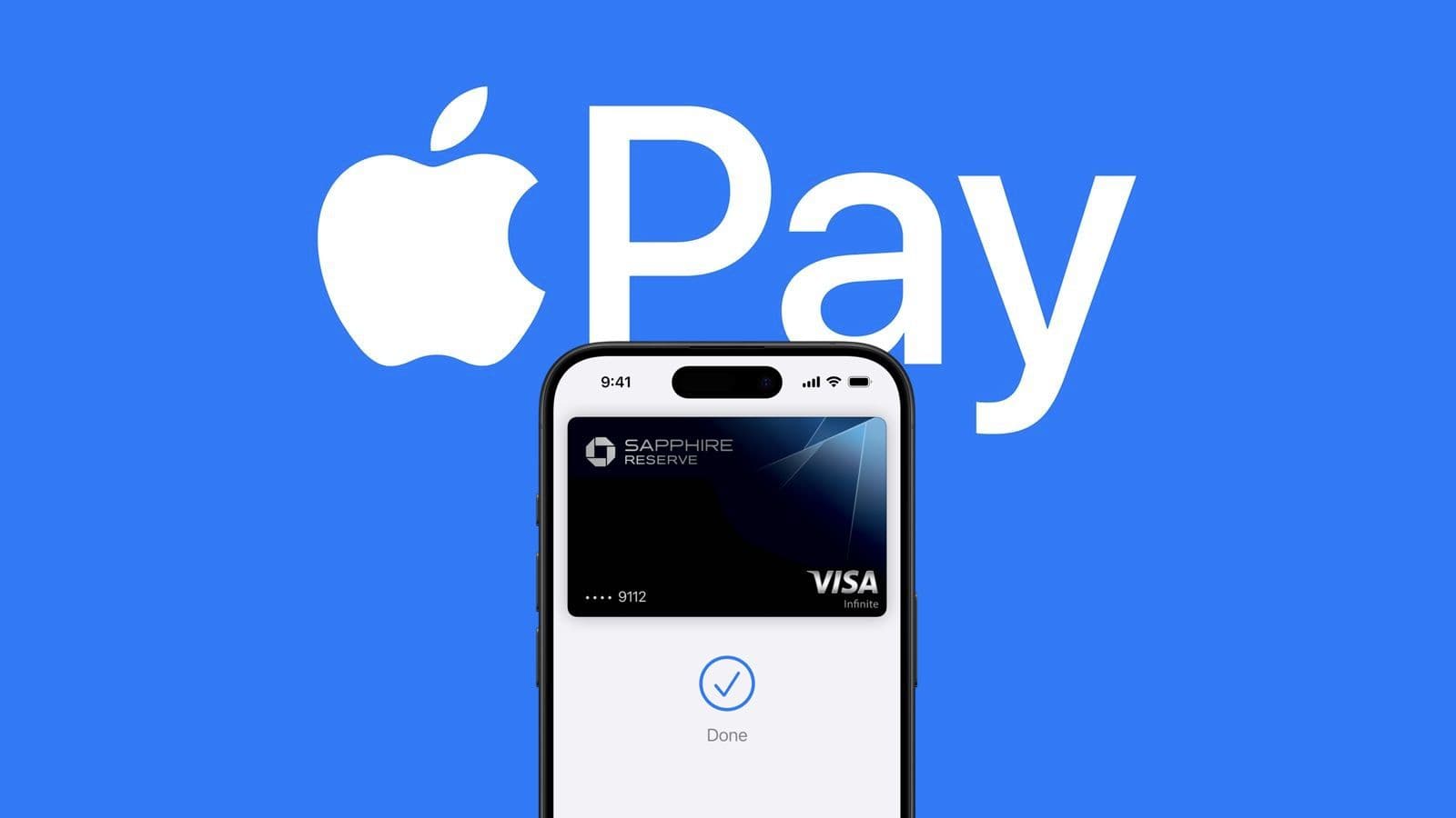 Banks and Credit Unions Form Coalition to Challenge Apple Pay Fees