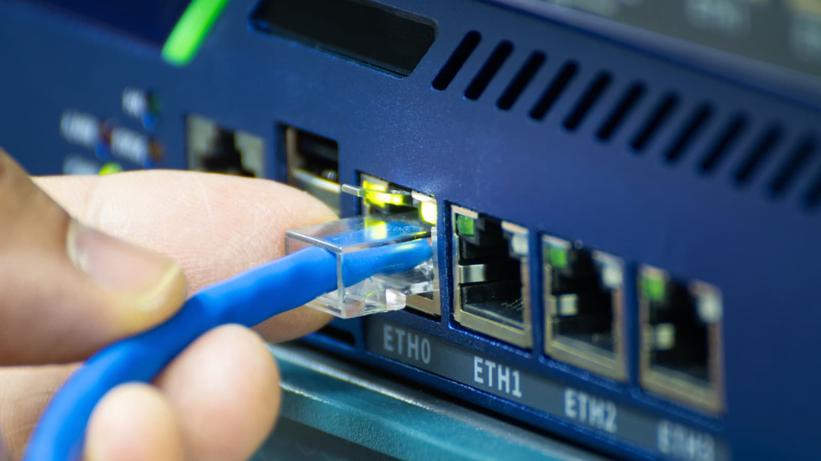 Ethernet Cable Length Limits: What Home Users Need to Know