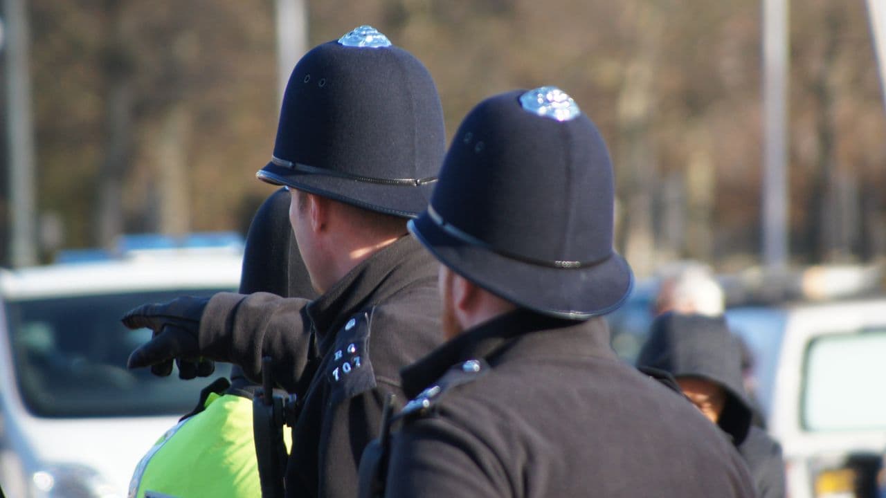 Cyberattack on UK Police National Legal Database exposes data of over 100,000 officers and staff