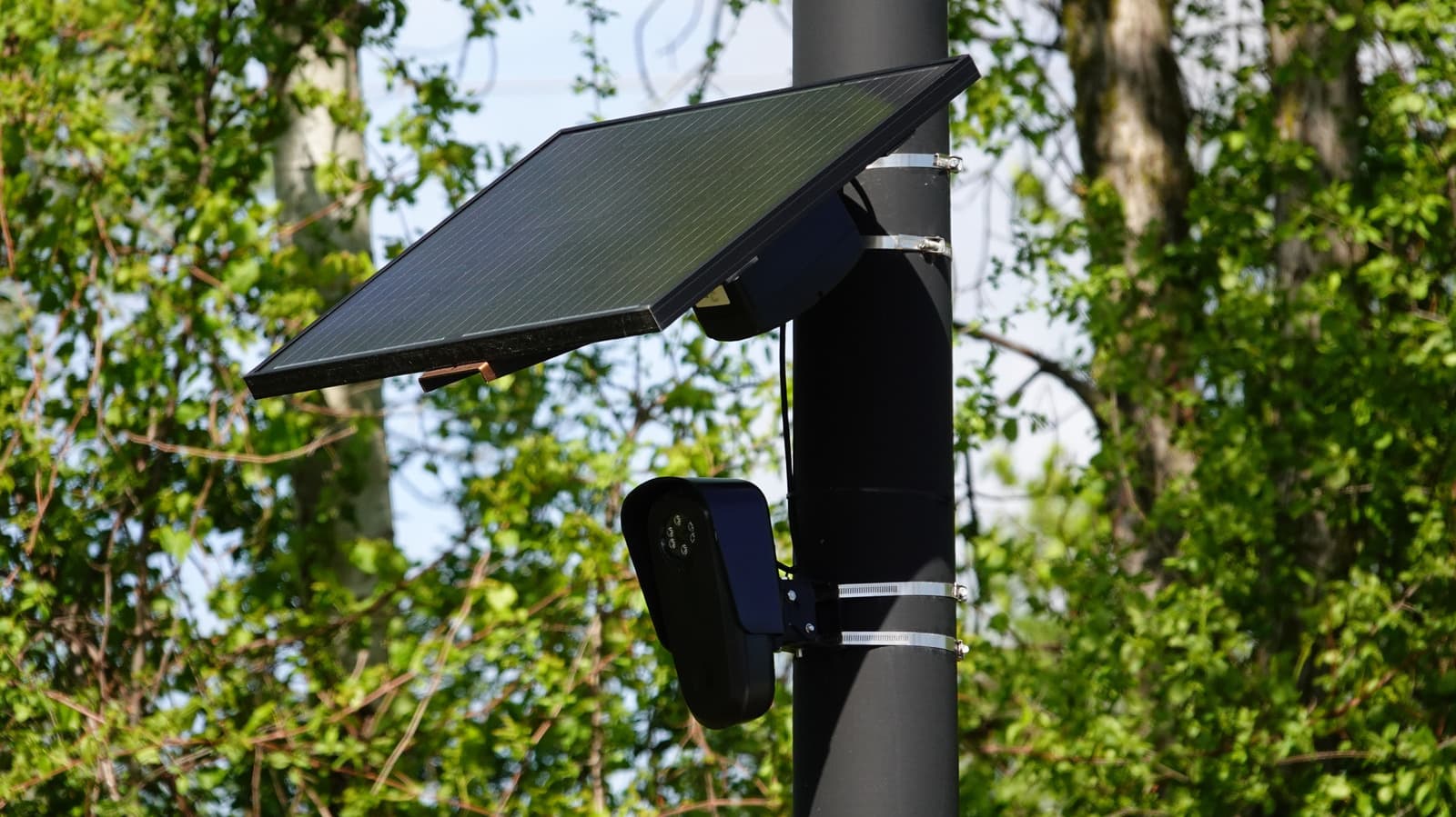 DeFlock Tool Lets You Sidestep Flock's AI License Plate Readers