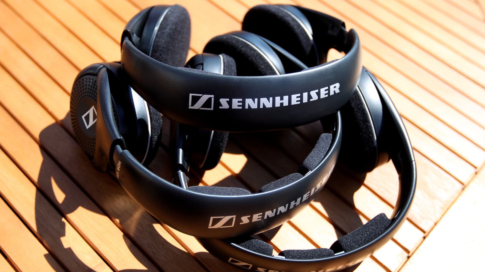 Sennheiser Carves a Niche in Gaming Audio With Engineering Focus