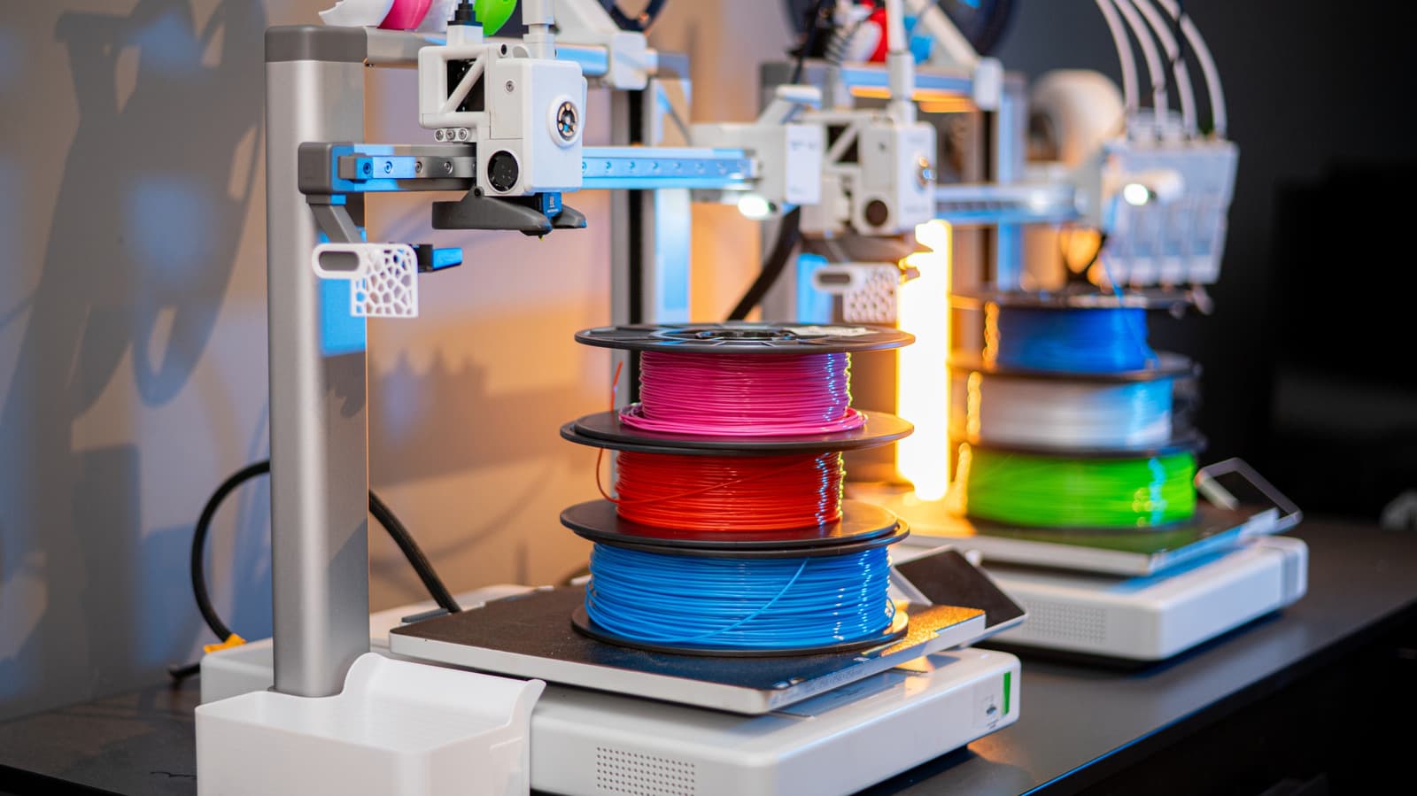 3D Printing Spare Parts Turns Home Repair Into Instant Manufacturing