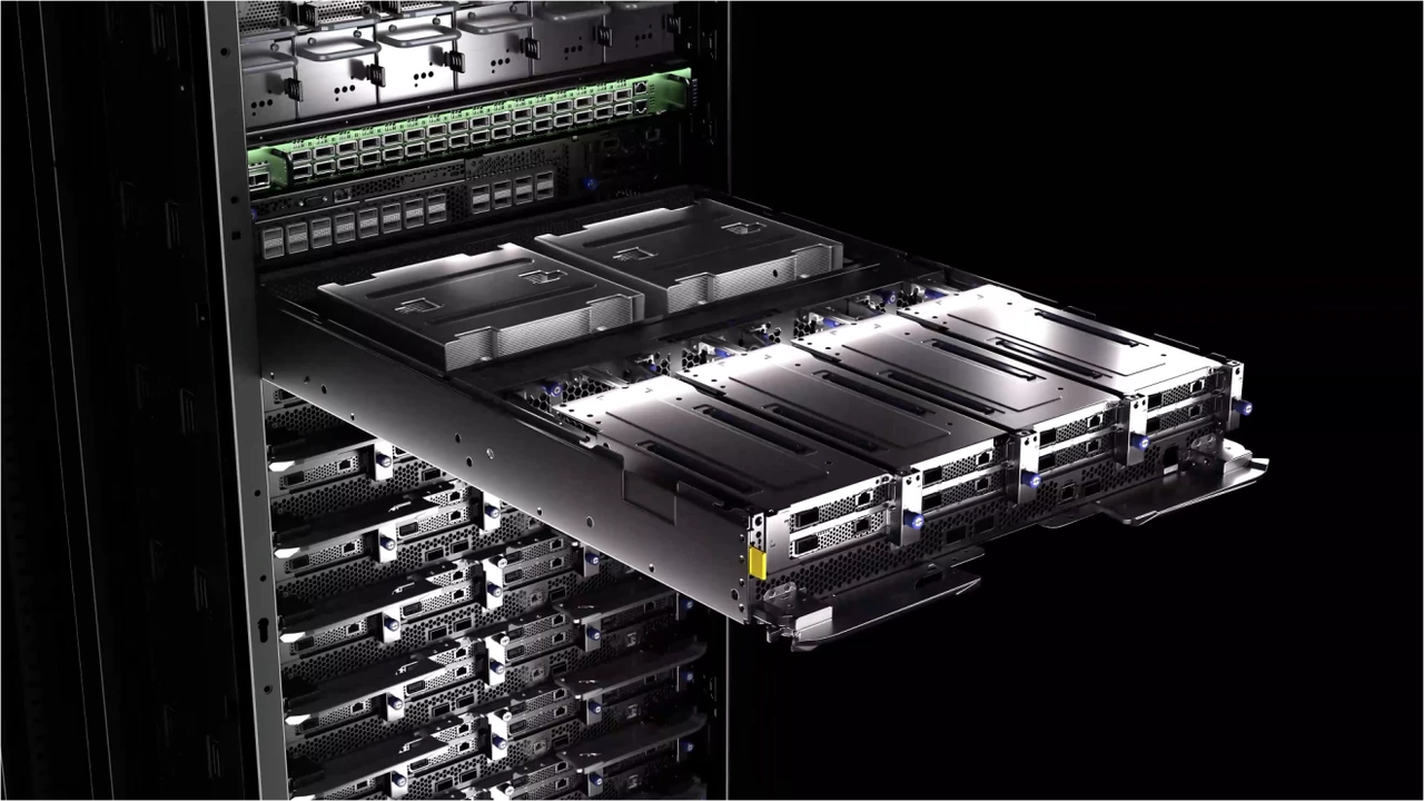 AWS Tells Engineers to Cut CPU Usage as Agentic AI Strains EC2 Capacity