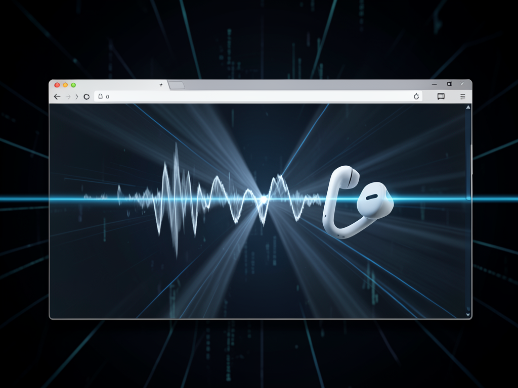 AliExpress WebAudio Fingerprinting Disrupts Bluetooth Multipoint Connections