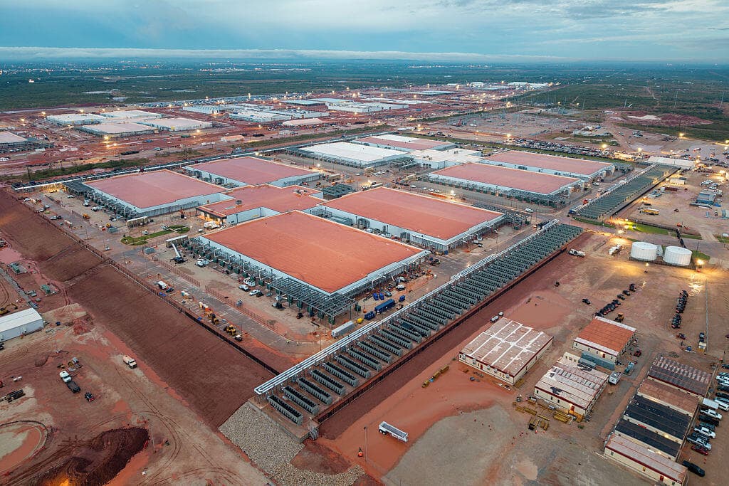 Data Center Emissions Could Surpass Entire Auto Industry