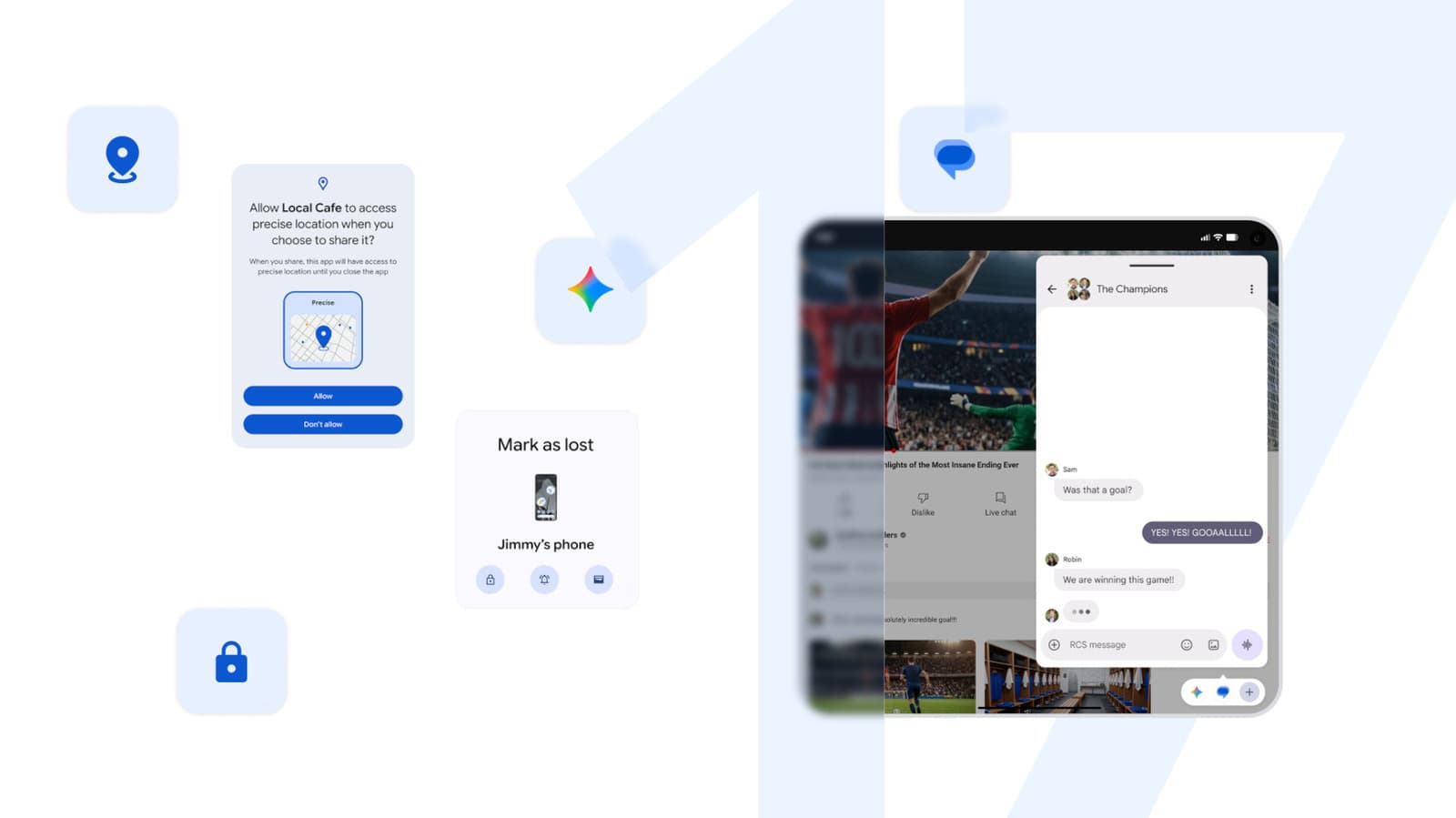 Illustrative image for: Android 17 Aims to Redefine Foldable Multitasking