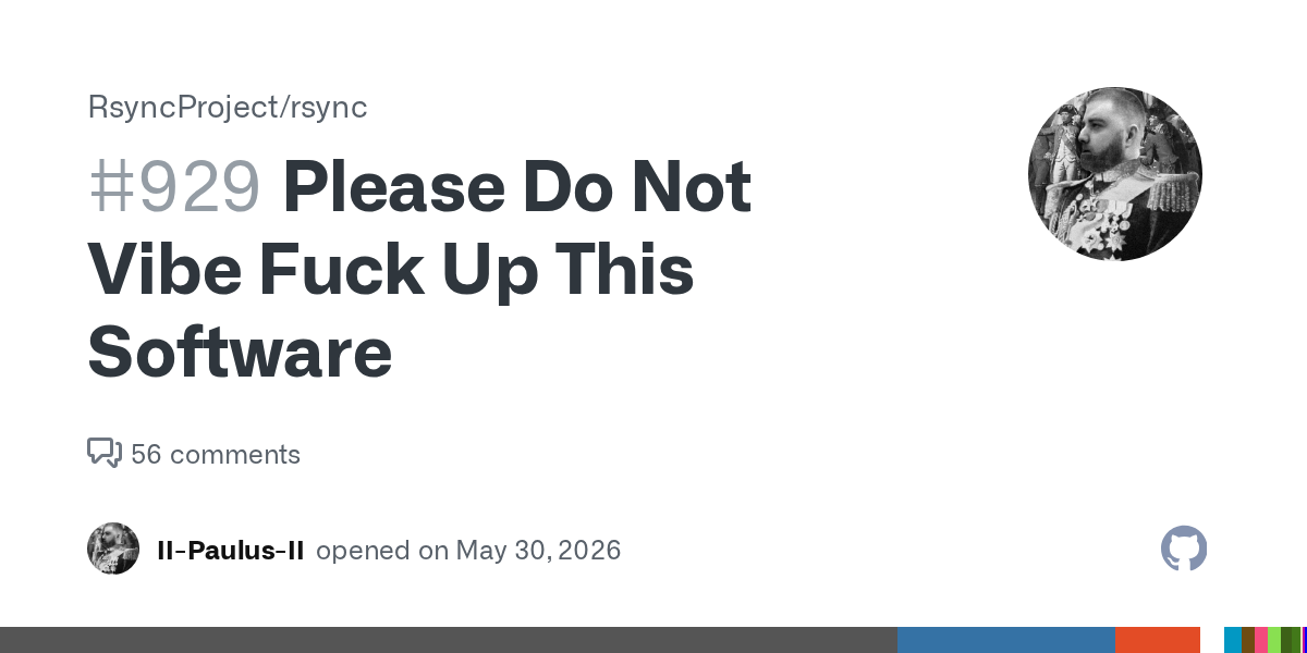 The Perils of Letting AI Call the Shots in Code