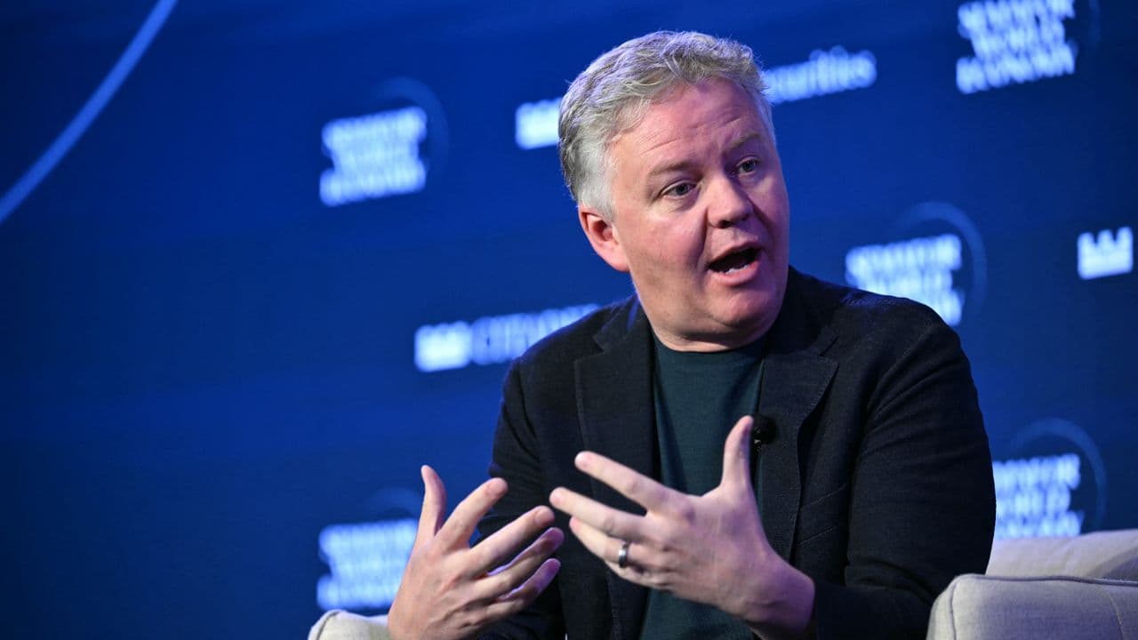 Bots Surpass Human Internet Traffic for First Time, Cloudflare CEO Says