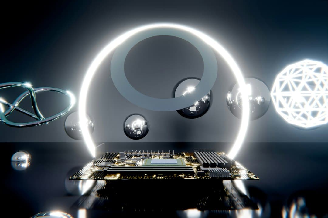 Whatever Became of Holography? The Technology That Never Left