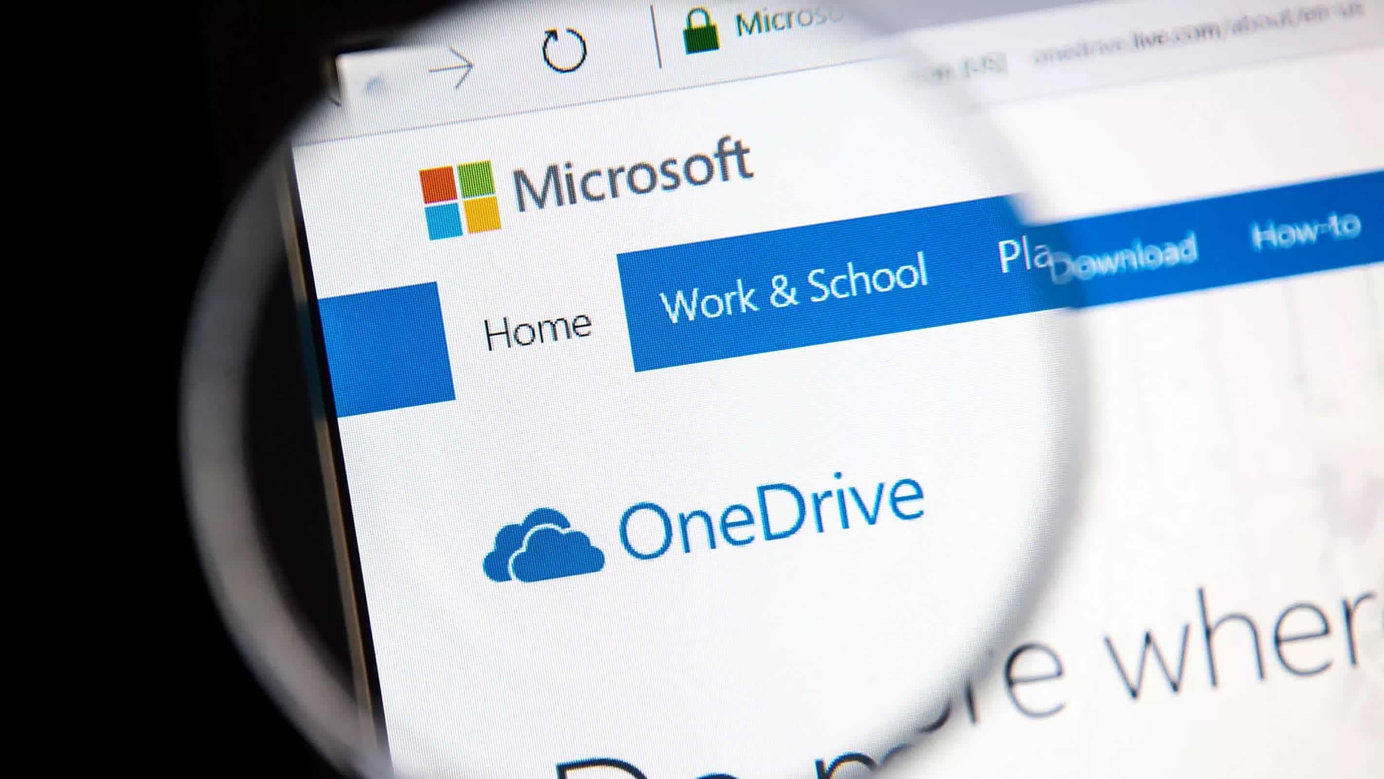 Windows 11 Finally Adds Permanent Opt-Out for OneDrive Backup Prompts